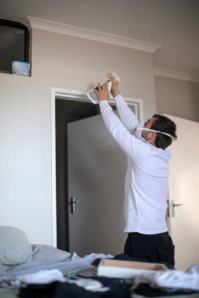 Best Residential Mold Inspection & Testing  in Chino Valley, AZ