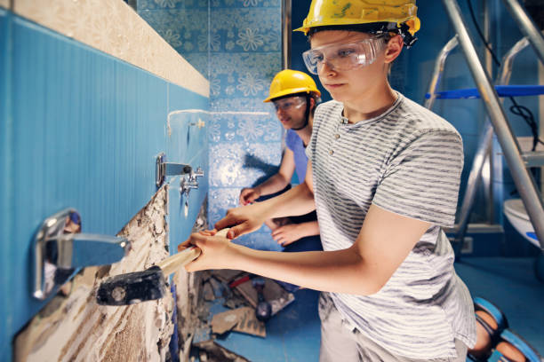 Professional Mold Removal in Chino Valley, AZ