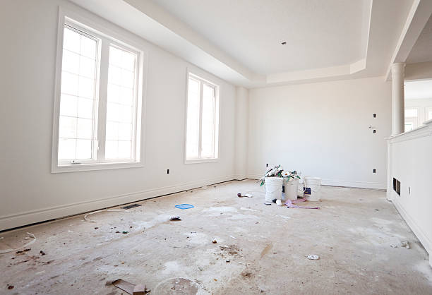 Forensic Mold Investigation in Chino Valley, AZ